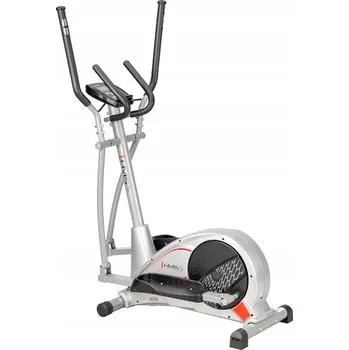 Eliptický trenažér H6996 MAGNETICKÝ ORBITREK HMS