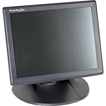 Monitor Dotykový monitor 15" Elo ET1515L - nový