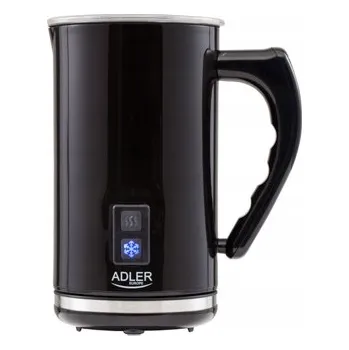 Šlehač mléka Napěňovač mléka ADLER AD4478