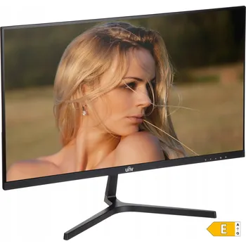 IP kamera MONITOR VGA, HDMI MW-LC24-E 24" UNIVIEW