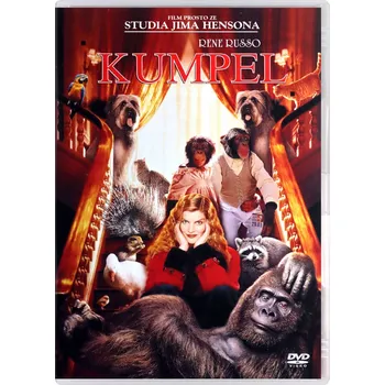 Kumpel DVD