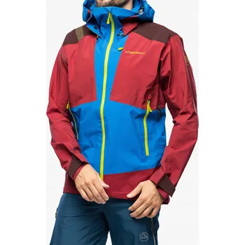 Moto bunda Bunda La Sportiva Supercouloir GTX Pro velikost vel.