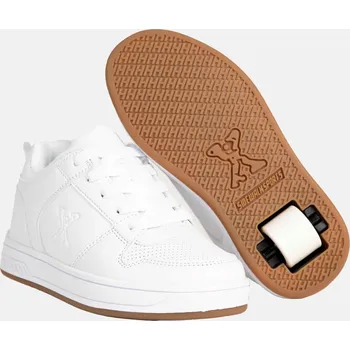 Dívčí obuv Boty Sidewalk Sport White 1182301 C11