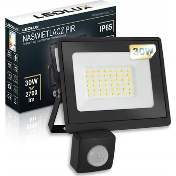 Halogen bílý neutrální 2700 lm 30 W