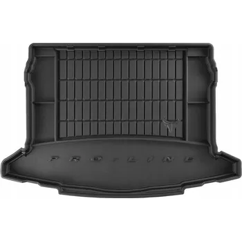 autokoberec Gumová vana do kufru Frogum