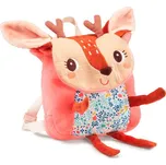 Měkoučký batůžek - jelínek Stela