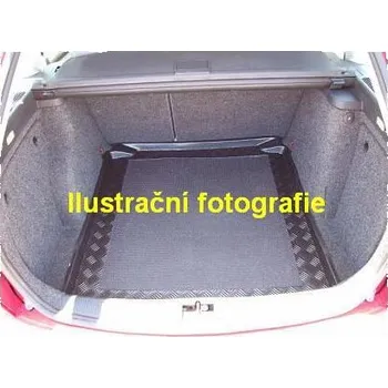 Vana do kufru Vana do kufru MERCEDES W205T(C) 5D Combi r.v. 3/2015->