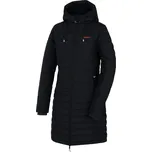 Dámský kabát HUSKY DAILI L BLACK XXL