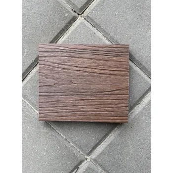 Plot IPE Plotové prkno WPC 20 x 140 x 2200 mm