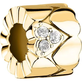 Přívěsek Dámský ocelový přívěsek Morellato Drops SCZ1401