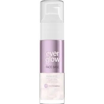 Podkladová báze na tvář Rozjasňující báze pod make-up Bell