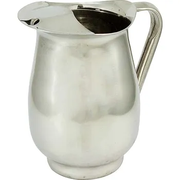 Home Elements Nerezový džbán 1 l