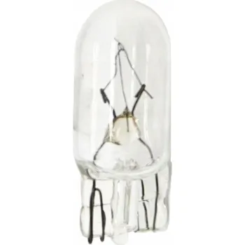 Autožárovka Žárovka M-Tech W5W 5 W 1 ks