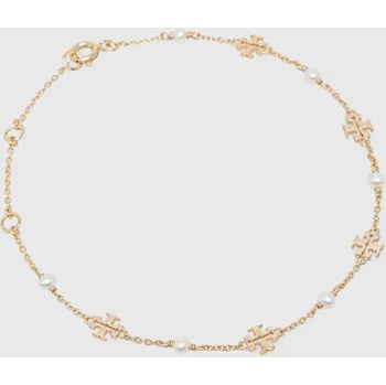 Náramek Náramek Tory Burch Delicate Kira Pearl 136788.137 zlatá GLD, vel. ONE SIZE