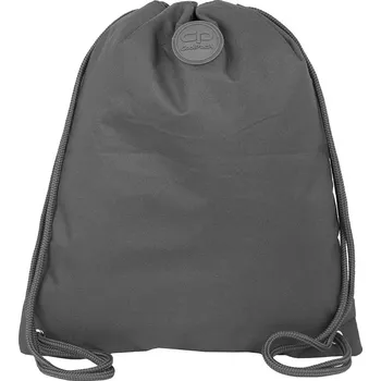 Sportovní taška Sportovní vak Sprint RPET šedý Coolpack F073639