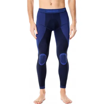 Pracovní obuv Legíny Ladeheid Termo černé, velikost XL