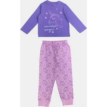 Chlapecké pyžamo Star Unicorn 1182323 3-4 Yrs