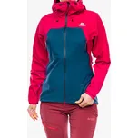 Dámská bunda do hor Mountain Equipment Firefox Jacket - majolica XS