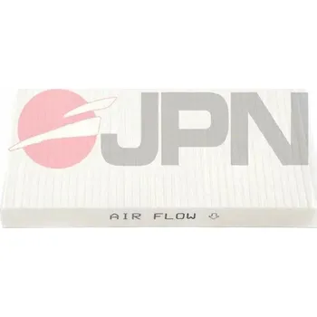 Kabinový filtr JPN 40F3021-JPN Filtr, ventilace prostoru pro cestující