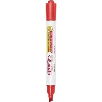 Rystor červený Permanentní popisovač 1 ks