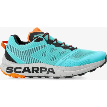 Pánská běžecká obuv Scarpa běžecké boty Spin Planet velikost 45,5