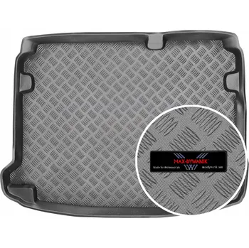 autokoberec Rohož do kufru Max-Dywanik polypropylen