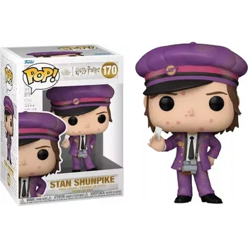 Figurka Funko Pop! Harry Potter Stan Shunpike