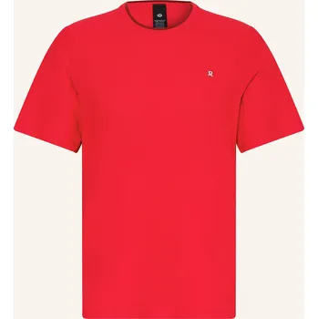 Pánské tričko Lululemon Pánské Tričko fa25, 19295 lulu red, XXL