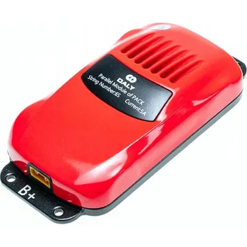 Balancer Daly BMS MR 6S 5A