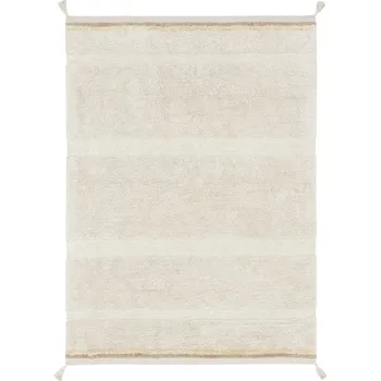 Koberec Kusový koberec Bloom Natural - doprava zdarma