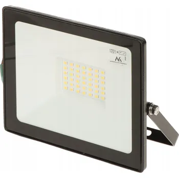 LED reflektor Maclean Energy MCE530 Nw slim