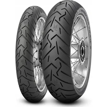 Pirelli SCORPION TRAIL 2 ZADNÍ 160/60ZR17 69 W