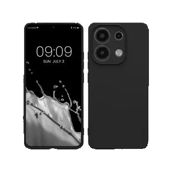 Pouzdro na mobilní telefon Pouzdro pro Xiaomi Redmi Note 13 4G - matná