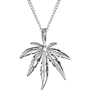 Náhrdelník IZMAEL Náhrdelník LE 28853 Stříbrná KP28853