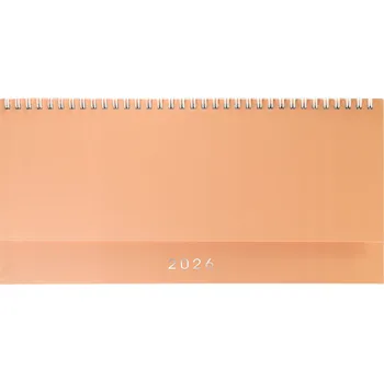 Kalendář Stolní kalendář 2026 Scriba