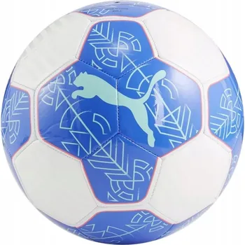 Fotbalový míč Tréninkový fotbalový míč Puma Prestige Ball pro nohy na trávu 083992 14 vel. 5