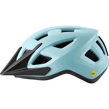 Cyklistická přilba Helma dětská GIANT PATH MIPS ARX 49-57 CM MATTE SOAP SUDS