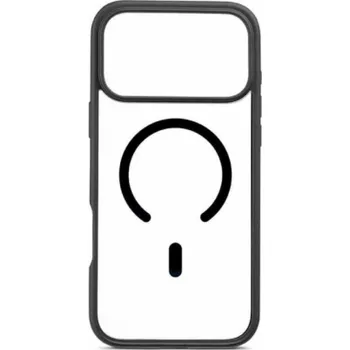 Pouzdro na mobilní telefon AIINO - Jump Ultra-protective case s magnetem pro iPhone 17 Pro - Black