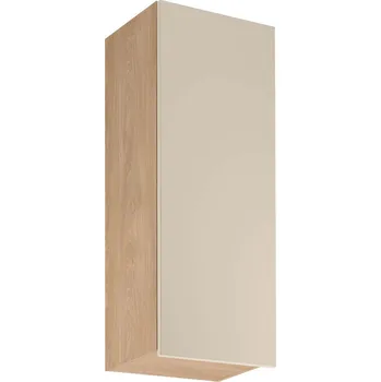 Kuchyňská skříňka SORENTO pz | horní skříňka G40 policová | 40 cm | UNI provedení | puccini/béžová