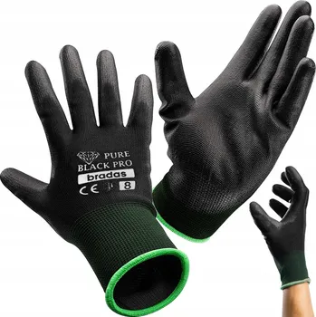 Pracovní rukavice Rukavice Bradas RUKAVICE velikost 11 - XL 1 pár