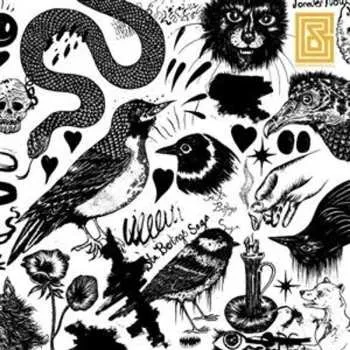 Zahraniční hudba CD Gösta Berlings Saga: Forever Now 2025