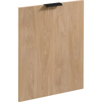 Kuchyňská skříňka SORENTO bp | dvířka na vestavnou myčku D60FZW | 60x71,3 cm | puccini