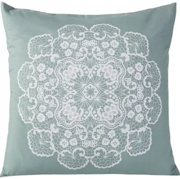 Povlak na dekorativní polštářek Dekorační povlak na polštář Eurofirany 45 x 45 cm