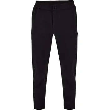 cyklistické kraťasy Santini Santini Active Black pánské kalhoty velikost L