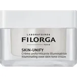 Filorga Pleťový krém proti pigmentovým skvrnám Skin-Unify (Illuminating Even Skin Tone Cream) 50 ml + 2 měsíce na vrácení zboží