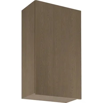 Kuchyňská skříňka SORENTO b | horní skříňka G60 policová | 60 cm | UNI provedení | baltic