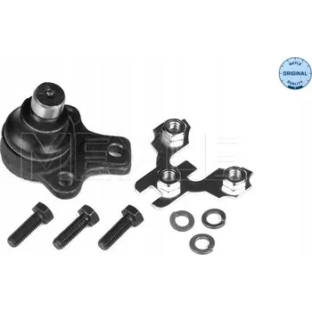 Zavěšení kol Meyle 116 010 7154 Montážní/vodicí kloub