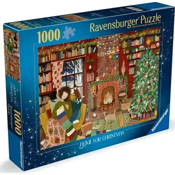 Ravensburger Rodinné Vánoce (120014652)