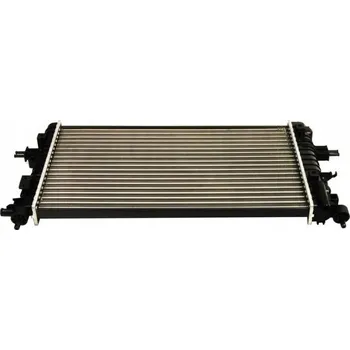 Chladič motoru Maxgear AC230066 Chladič motoru, chlazení motoru