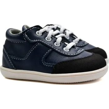 Dívčí polobotky Dětské boty JONAP 051 m modrá Velikost: 21